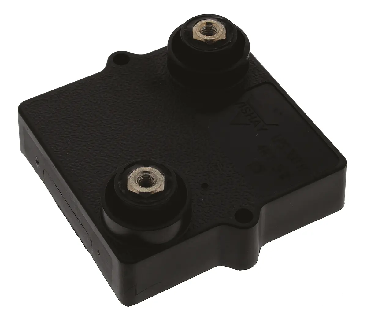 Produktfoto 1 von Vishay LPS300 Dickschicht Lastwiderstand 4.7Ω ±5% / 300W, Planar Schraubanschluss, -55°C → +120°C
