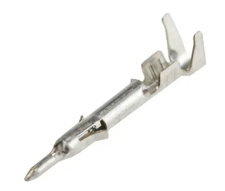 Produktfoto 1 von TE Connectivity LIGHT-N-LOK Beleuchtungssteckverbinder, Kabel Stecker, Kabel-Kabel, Einsteck- 5A, Natur, 18mm²