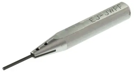Produktfoto 1 von JST YRS Crimp-Ausziehwerkzeug, Crimpbefestigung, Ausziehwerkzeug