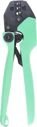 Produktfoto 1 von JST JI Crimp-Werkzeug für Isolierte Klemmen