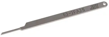 Produktfoto 1 von JST JFA Crimp-Ausziehwerkzeug, Crimpbefestigung, Ausziehwerkzeug