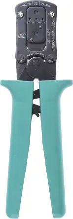 Produktfoto 1 von JST WC Crimp-Werkzeug für SWPR Kontakte, SWPT Kontakte, 225mm