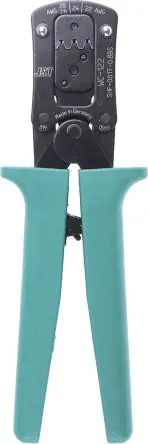 Produktfoto 1 von JST WC Crimp-Werkzeug für SHF Kontakte
