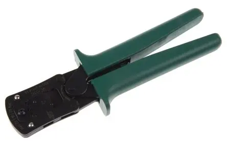 Produktfoto 1 von JST WC Crimp-Werkzeug für SSF Kontakte
