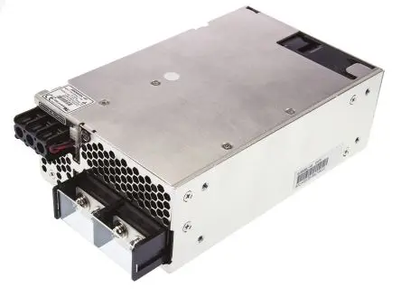 Produktfoto 1 von TDK-Lambda SWS600L Schaltnetzteil 1 48V dc 624 W, Fahrgestell 350 V dc, 265V ac