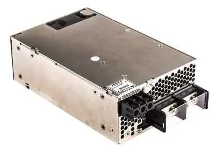 Produktfoto 1 von TDK-Lambda SWS600L Schaltnetzteil 1 60V dc 600 W, Fahrgestell 350 V dc, 265V ac
