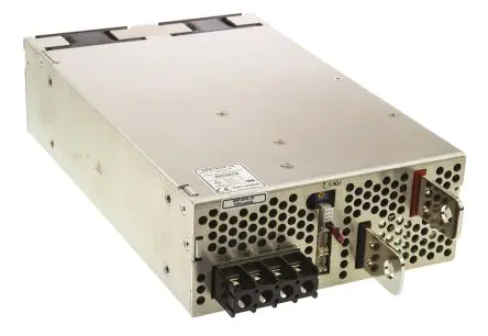 Produktfoto 1 von TDK-Lambda SWS1000L Schaltnetzteil 1 24V dc 1 kW, Fahrgestell 350 V dc, 265V ac