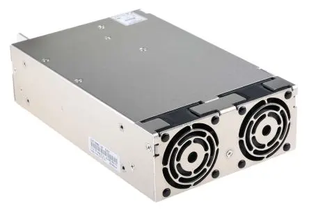 Produktfoto 1 von TDK-Lambda SWS1000L Schaltnetzteil 1 60V dc 1 kW, Fahrgestell 350 V dc, 265V ac