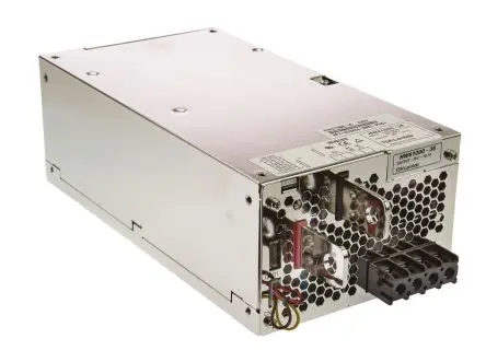 Produktfoto 1 von TDK-Lambda HWS1000 Schaltnetzteil 1 36V dc 1 kW, Fahrgestell 330 V dc, 265V ac
