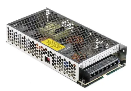 Produktfoto 1 von TDK-Lambda LS150 Schaltnetzteil 1 12V dc 150 W, Fahrgestell