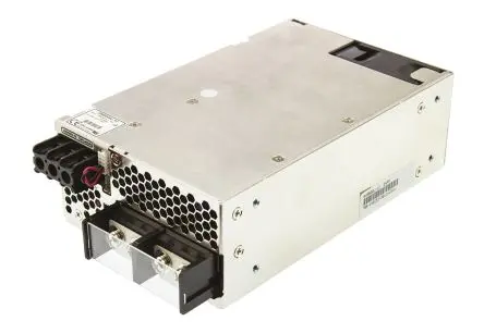 Produktfoto 1 von TDK-Lambda SWS600L Schaltnetzteil 1 12V dc 636 W, Fahrgestell 350 V dc, 265V ac