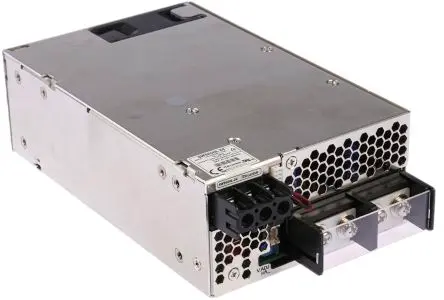 Produktfoto 1 von TDK-Lambda SWS600L Schaltnetzteil 1 24V dc 648 W, Fahrgestell 350 V dc, 265V ac