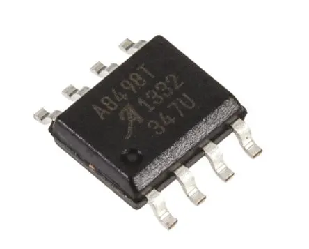 Produktfoto 1 von Allegro Microsystems Buck Schaltregler, Abwärtsregler 1 3 A SOIC 24V, 8-Pin, Einstellbar