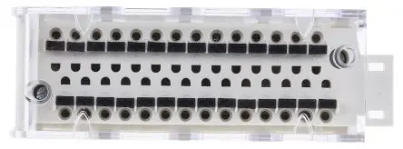 Schneider Electric Modicon X80 Anschlussklemmenblock