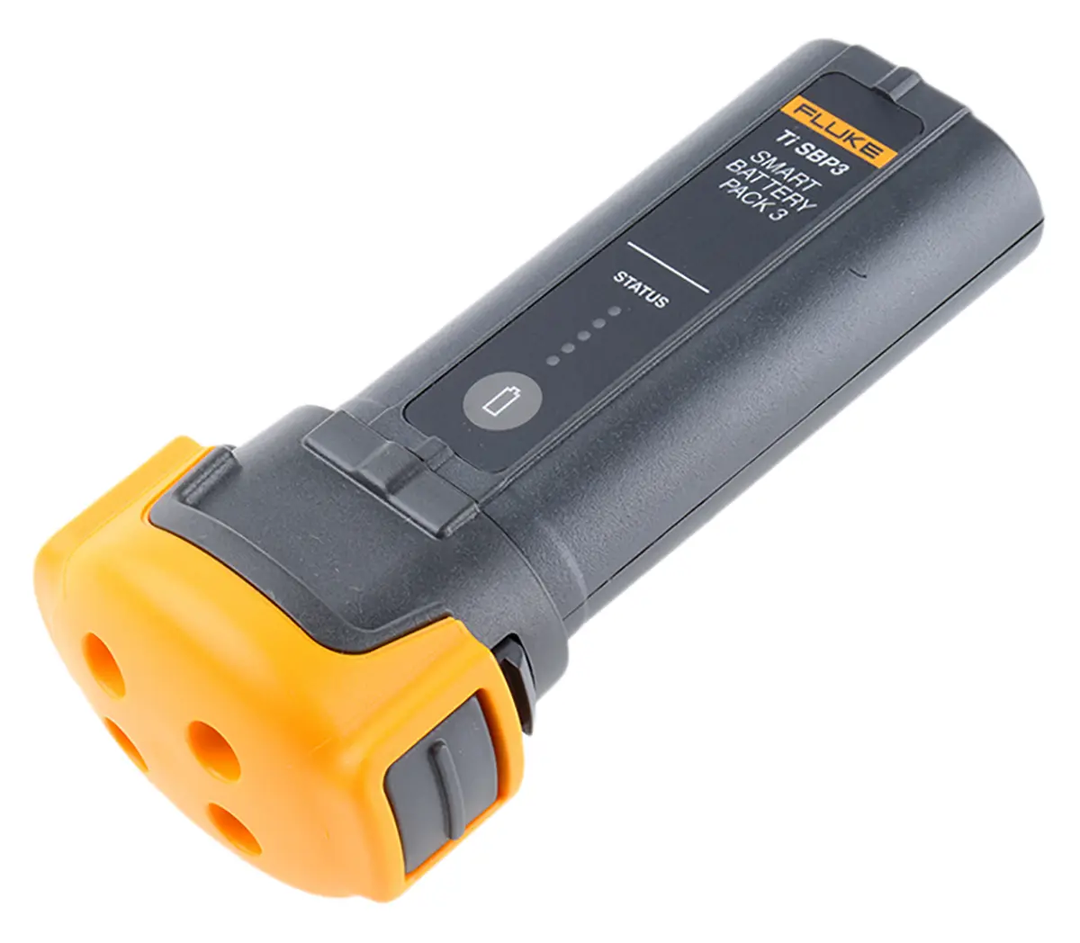 Produktfoto 1 von Fluke Wärmebildkamera-Akku für  Ti100, Ti105, Ti110, Ti125, Ti200, Ti27, Ti29, Ti300, Ti32, Ti400, Ti450, Ti90, Ti95,