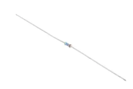Produktfoto 1 von Vishay MRS16 Dünnschicht Widerstand 47 kΩ 1 % / 0.4 W