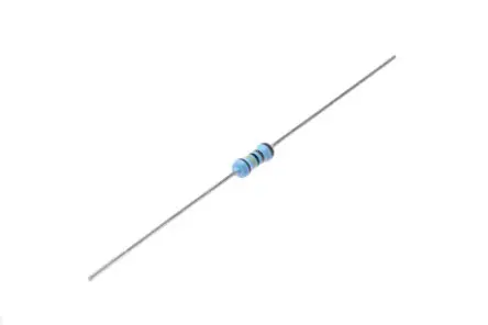Produktfoto 1 von Vishay MRS25 Dünnschicht Widerstand 1.4 kΩ 1 % / 0.6 W