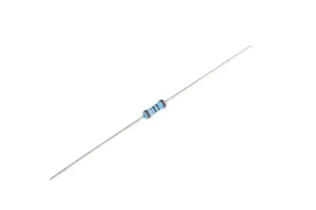 Produktfoto 1 von Vishay MRS25 Dünnschicht Widerstand 1.8 kΩ 1 % / 0.6 W