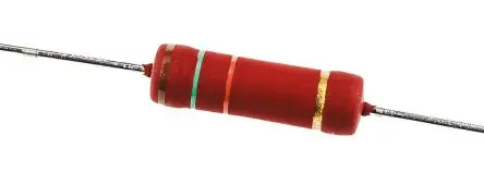 Produktfoto 1 von Vishay PR03 Metallschicht Widerstand, Axial 15 kΩ 5 % / 3 W