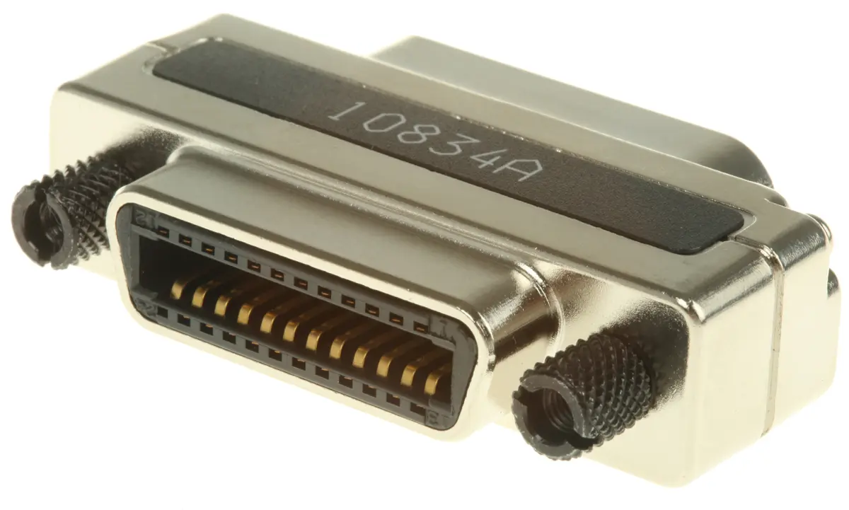 Produktfoto 1 von Keysight Technologies GPIB-Adapter, für Serie E5810A