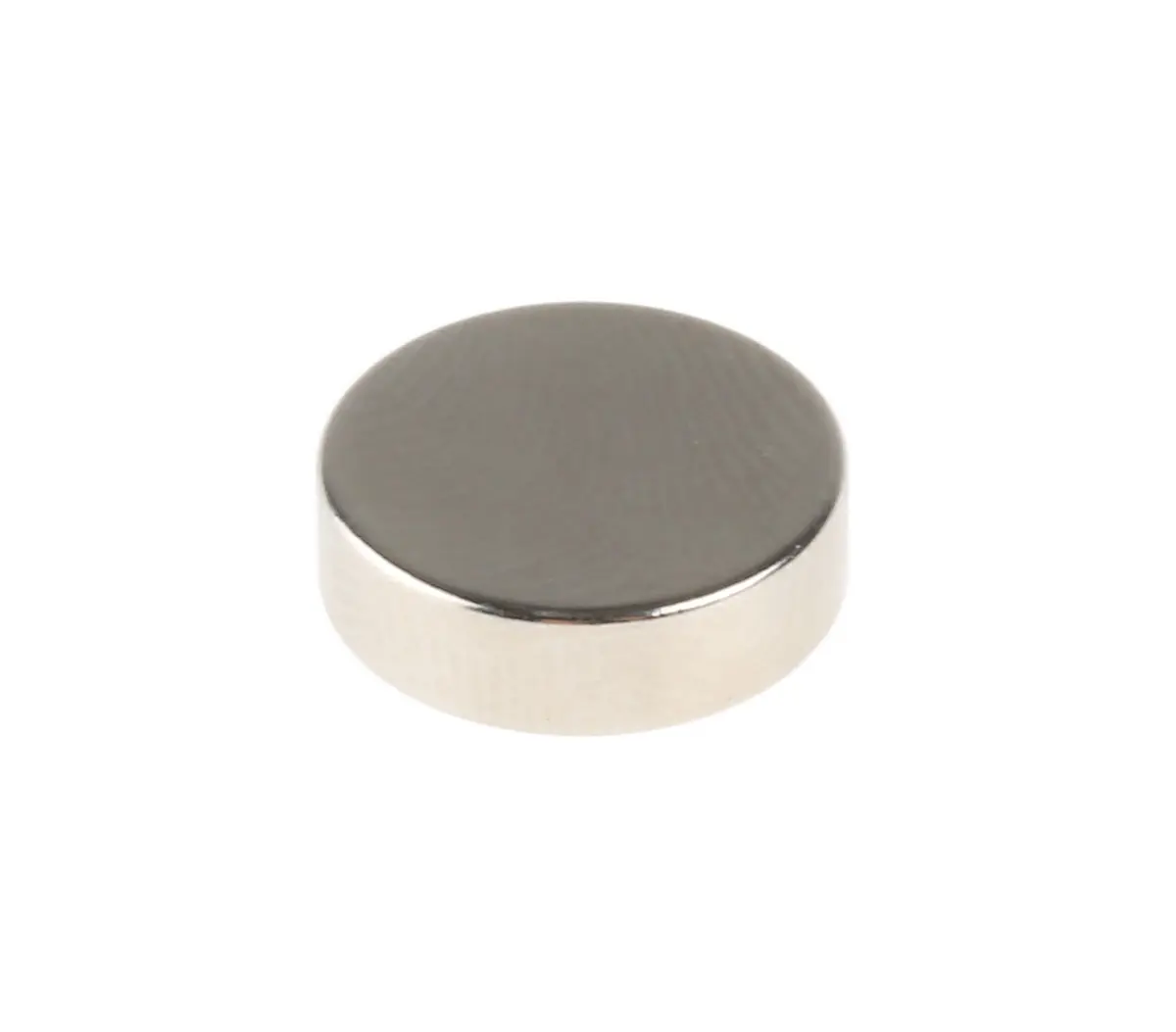 Produktfoto 1 von Eclipse Neodym Magnet, 10 mm, 1.6 kg x 3 mm