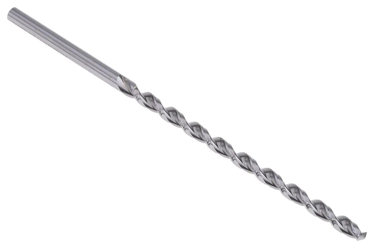 Produktfoto 1 von Dormer HS-Kobalt x 119 mm 4.2 mm
