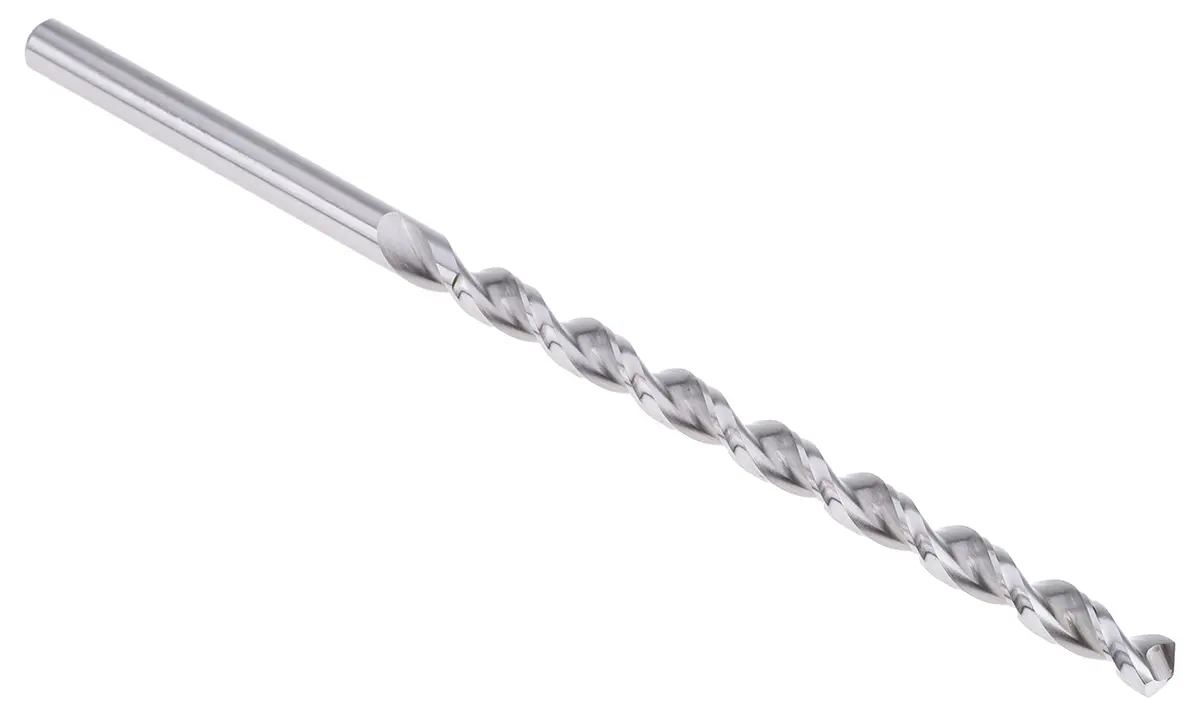 Produktfoto 1 von Dormer HS-Kobalt x 139 mm 6 mm