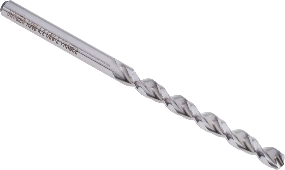 Produktfoto 1 von Dormer HS-Kobalt x 75 mm 4.2 mm