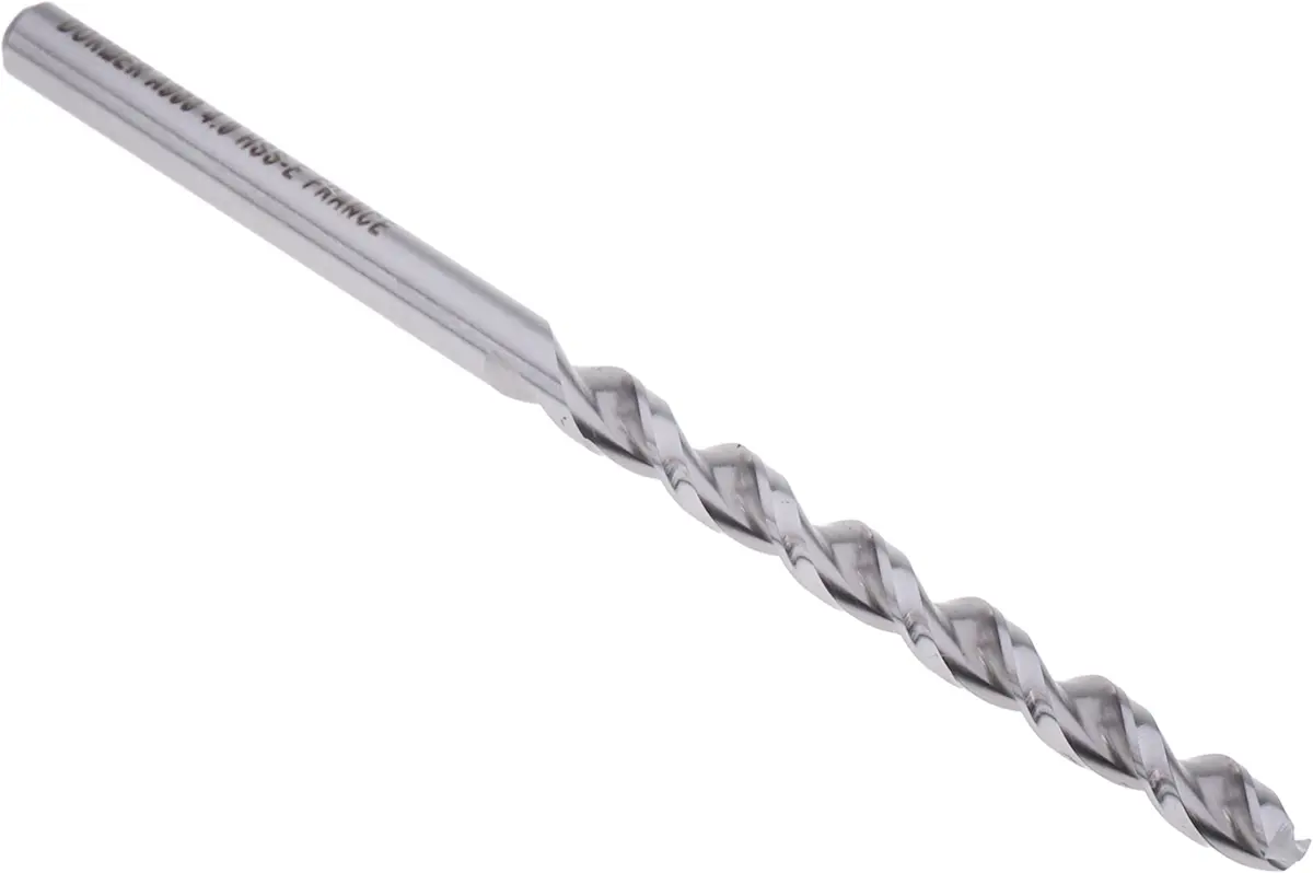 Produktfoto 1 von Dormer HS-Kobalt x 75 mm 4 mm
