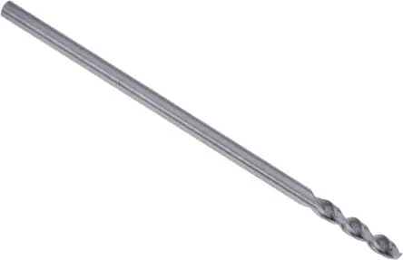 Produktfoto 1 von Dormer Bohrer HS-Kobalt 26mm 1 mm