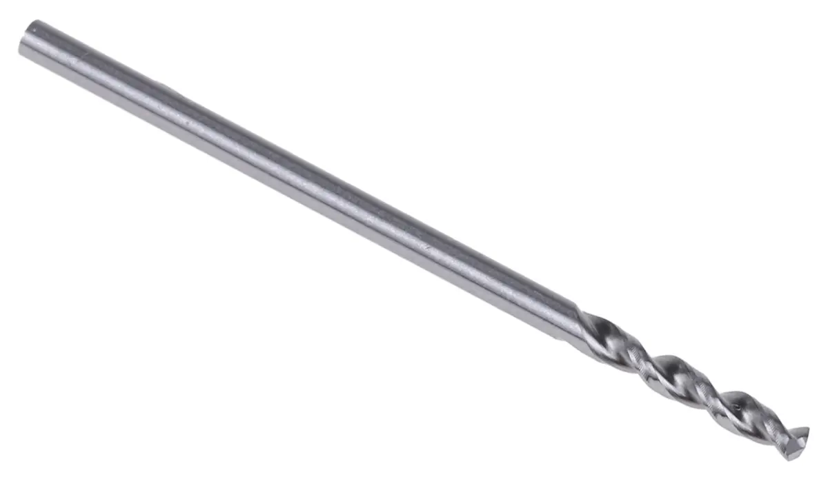 Produktfoto 1 von Dormer A920 HSCo Spiralbohrer 1.5mm x 32 mm