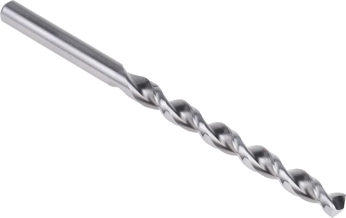 Produktfoto 1 von Dormer HS-Kobalt x 109 mm 6.8 mm