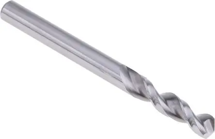 Produktfoto 1 von Dormer Bohrer HS-Kobalt 66mm 6 mm