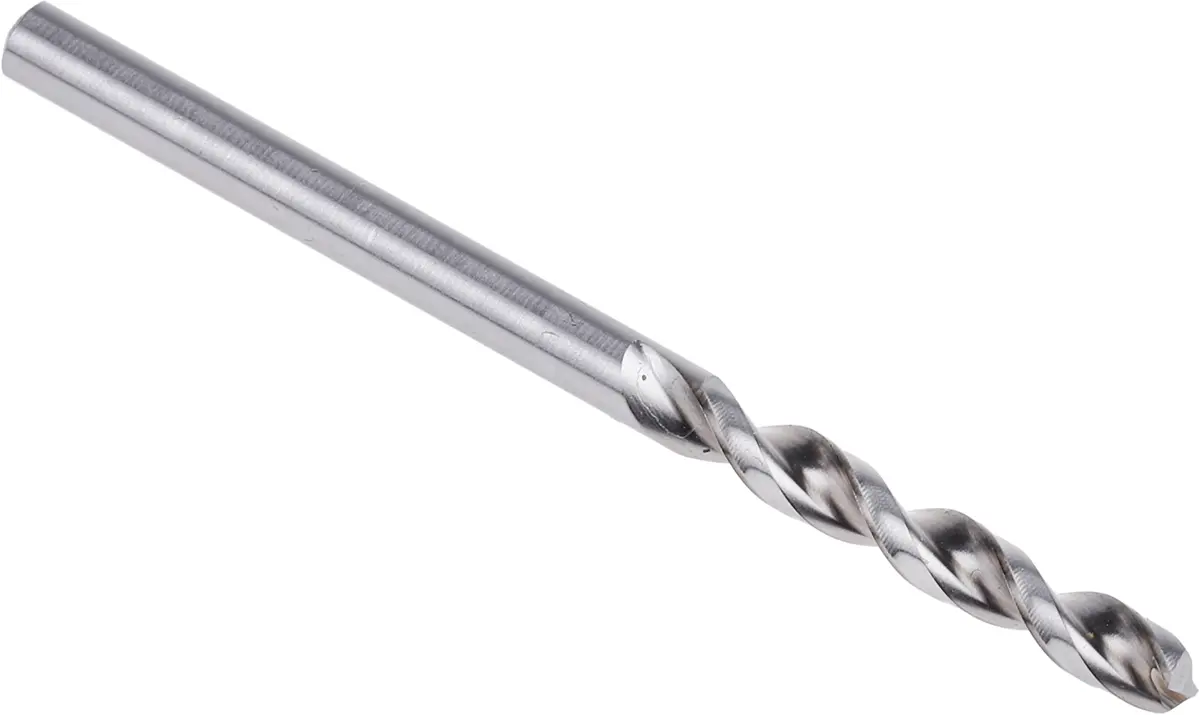 Produktfoto 1 von Dormer HS-Kobalt x 48 mm 3.18 mm