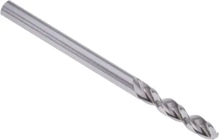 Produktfoto 1 von Dormer Bohrer HS-Kobalt 49mm 3.3 mm