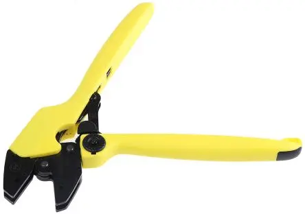 Produktfoto 1 von Amphenol Industrial Crimp-Systemzange
