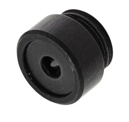 Produktfoto 1 von Global Laser Laser-Linsen, 100 ° Stange, Blende 3 mm