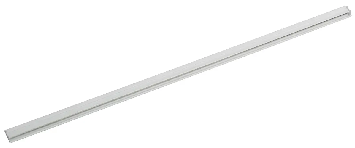 Produktfoto 1 von Carclo Strip Optic LED Linse aus Polycarbonat Streifen x 5 mm
