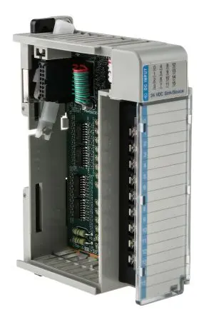 Produktfoto 1 von Allen Bradley SPS-E/A Modul 1769