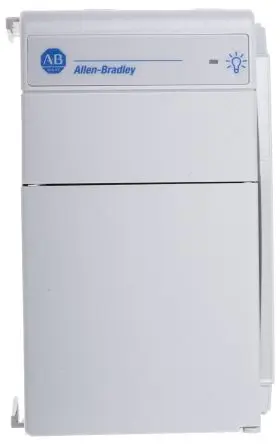 Produktfoto 1 von Allen Bradley PLC-Netzteil 1769 für Kompaktes E/A-Modul