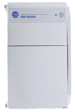 Produktfoto 1 von Allen Bradley 1769 für Kompaktes E/A-Modul