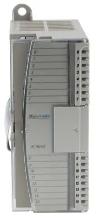 Produktfoto 1 von Allen Bradley SPS-E/A Modul 1762