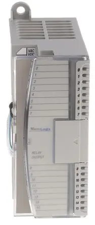 Produktfoto 1 von Allen Bradley SPS-E/A Modul 1762
