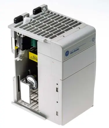 Produktfoto 1 von Allen Bradley PLC-Netzteil 1769 für Kompaktes E/A-Modul