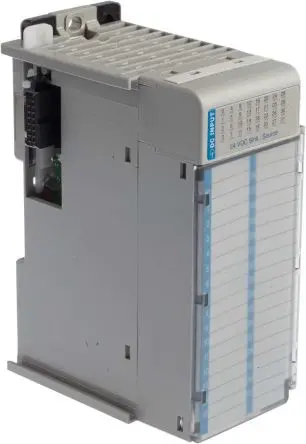 Produktfoto 1 von Allen Bradley SPS-E/A Modul 1769 Digital