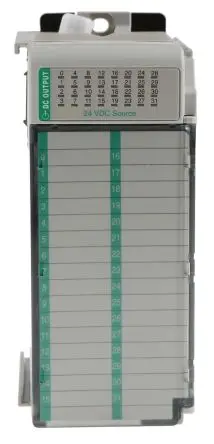 Produktfoto 1 von Allen Bradley SPS-E/A Modul 1769