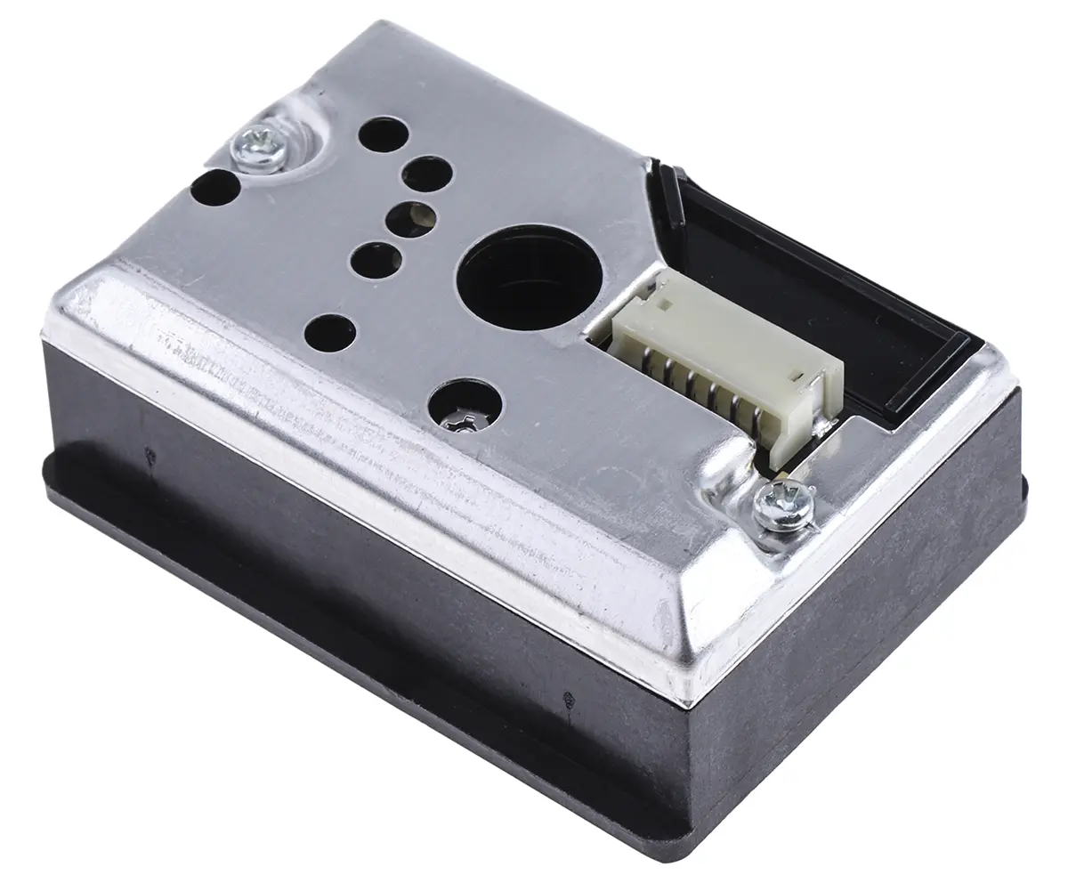 Produktfoto 1 von Sharp LWL-Sensor Lot 7V Infrarot
