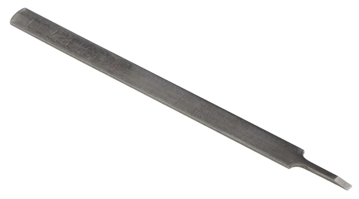 Produktfoto 1 von Molex T0201 Crimp-Ausziehwerkzeug, Ausziehwerkzeug für Größe 18/14 AWG