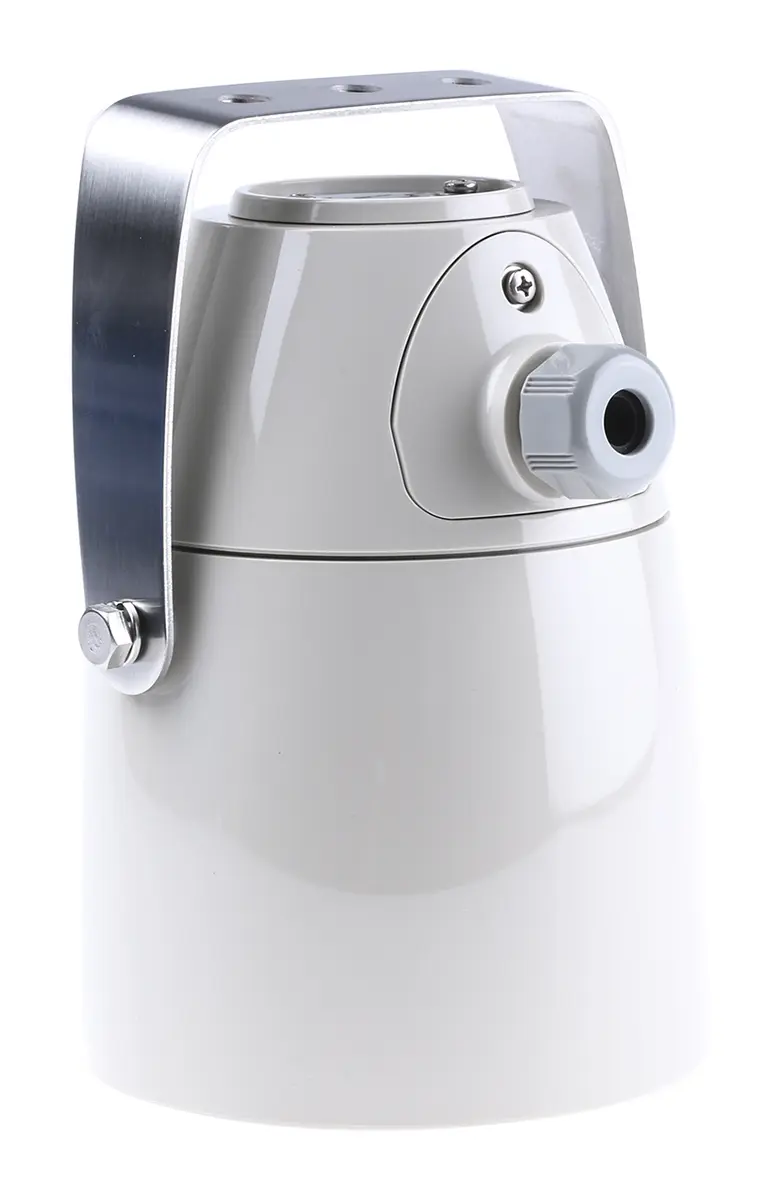 Produktfoto 1 von Schneider Electric Harmony XVS Signalhorn 12 → 24 V ac/dc 106dB