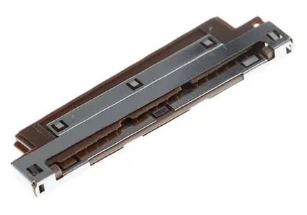 Produktfoto 1 von JAE Serie FI LVDS-Verbinder, Typ Kabel, Typ FCP-Stecker, Typ IDT, 20-polig, 1-reihig , Gerade, 1.25 mm